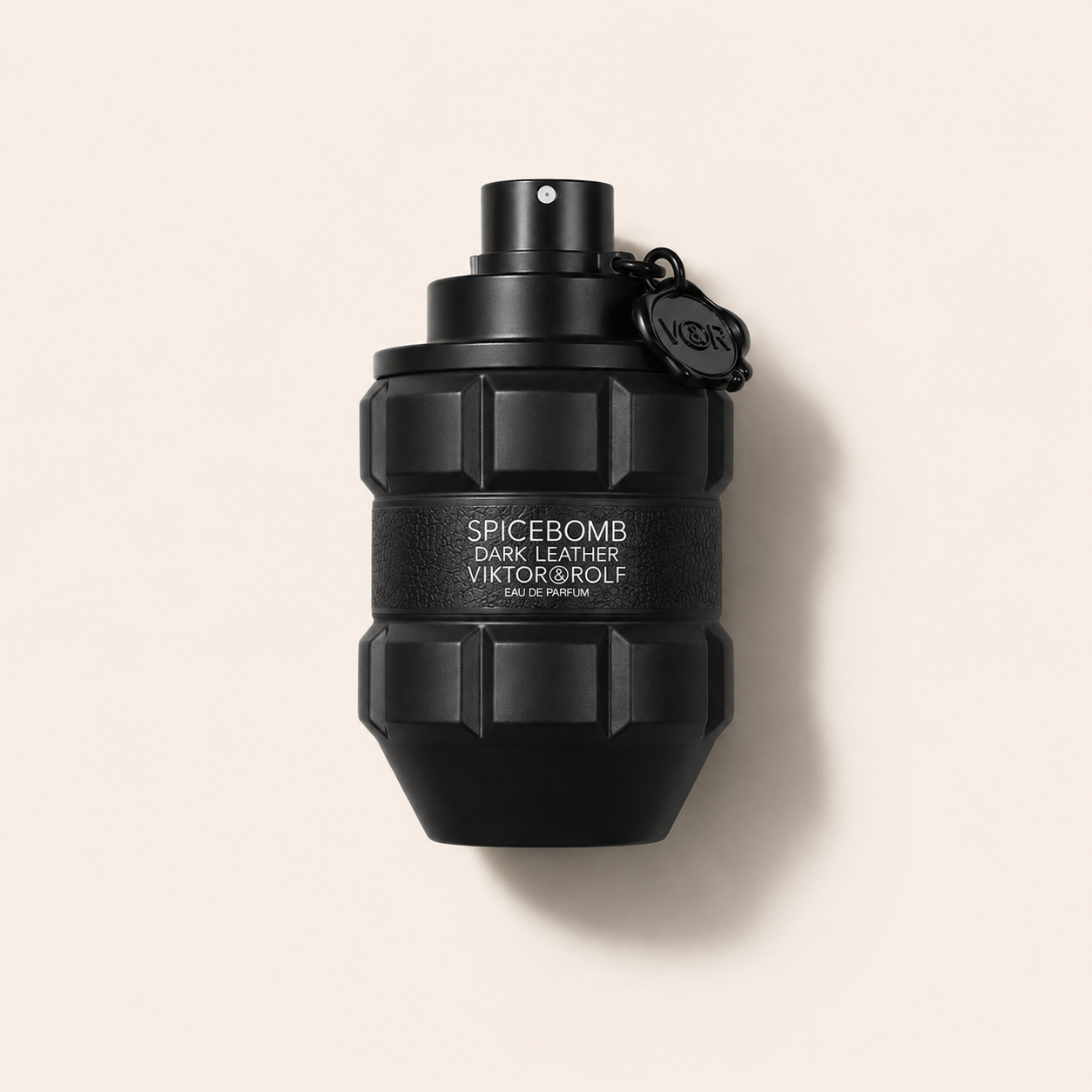 Viktor & Rolf Spicebomb Dark Leather – flakon parfému