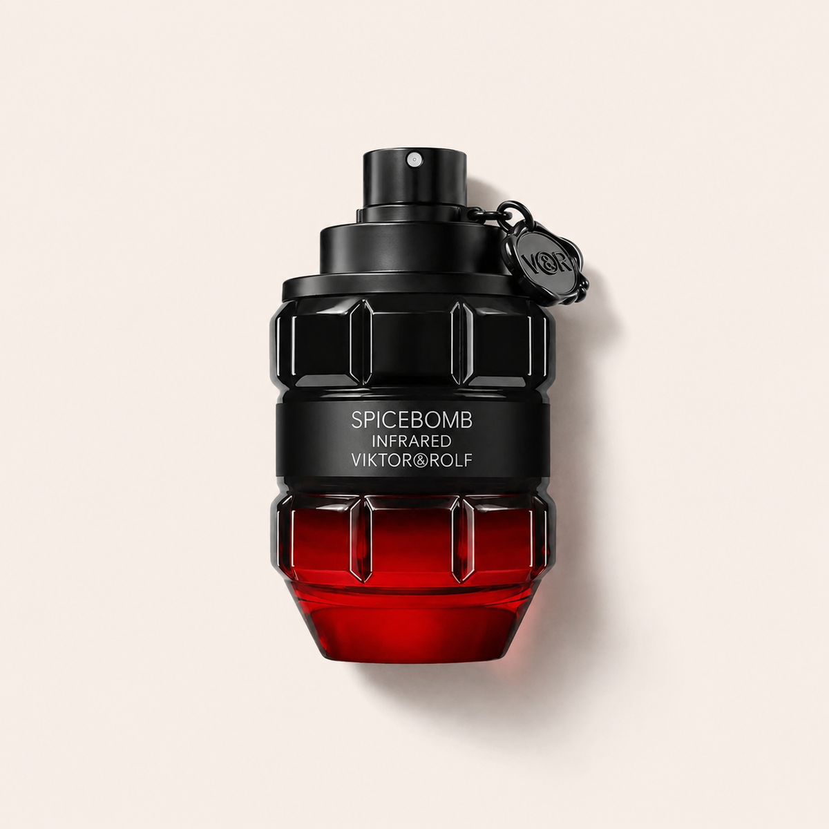 Viktor & Rolf Spicebomb Infrared EDT – flakon parfému