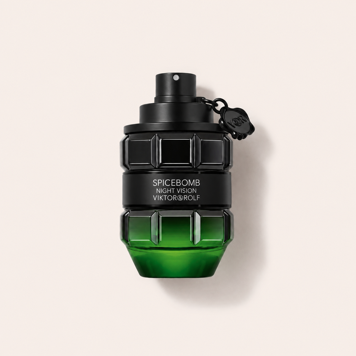 Viktor & Rolf Spicebomb Night Vision EDT – flakon parfému