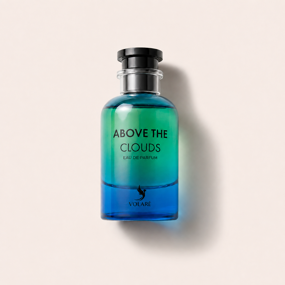 Volare Above the Clouds – flakon parfému