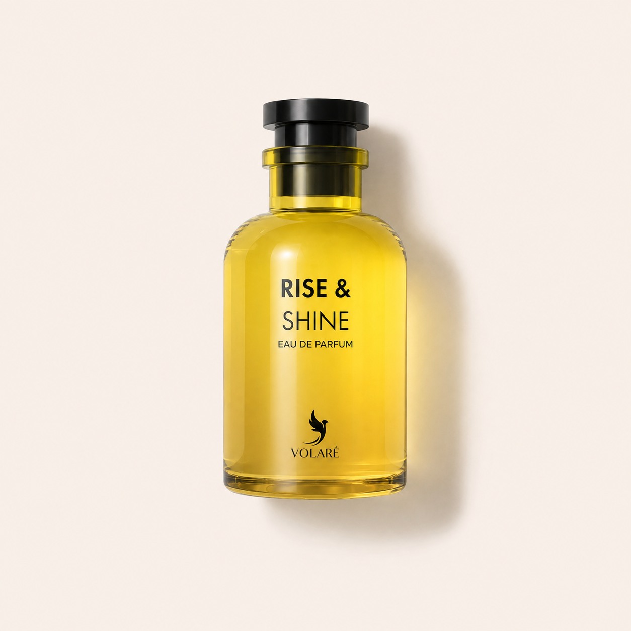 Volare Rise & Shine