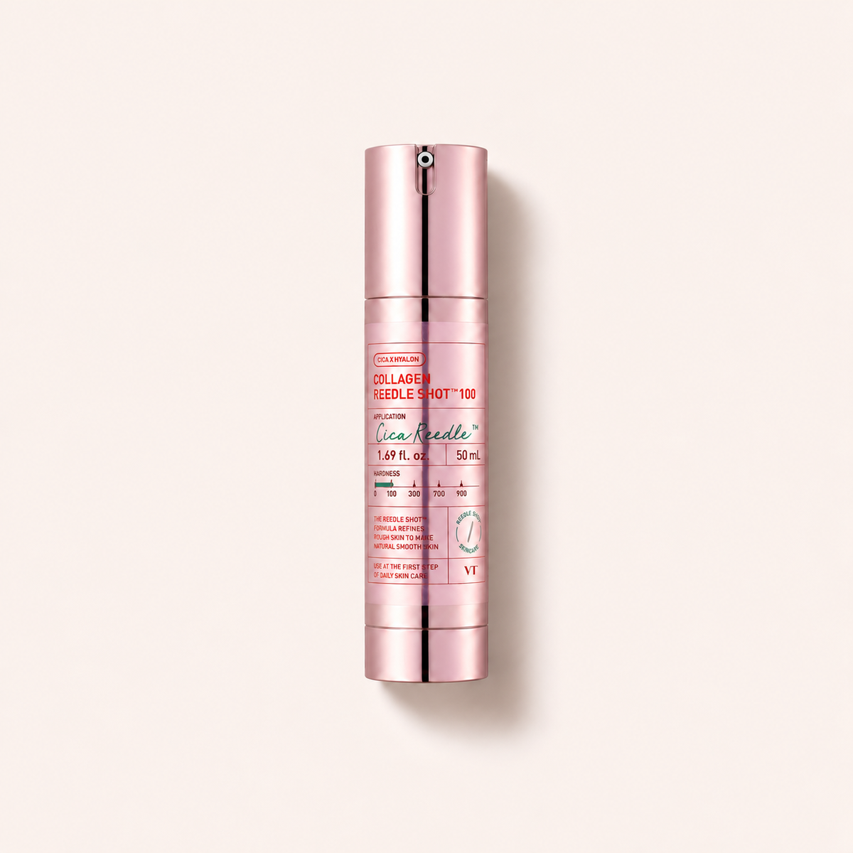 VT Cosmetics Reedle Shot Collagen 100 50 ml – pleťové sérum – MrRizz