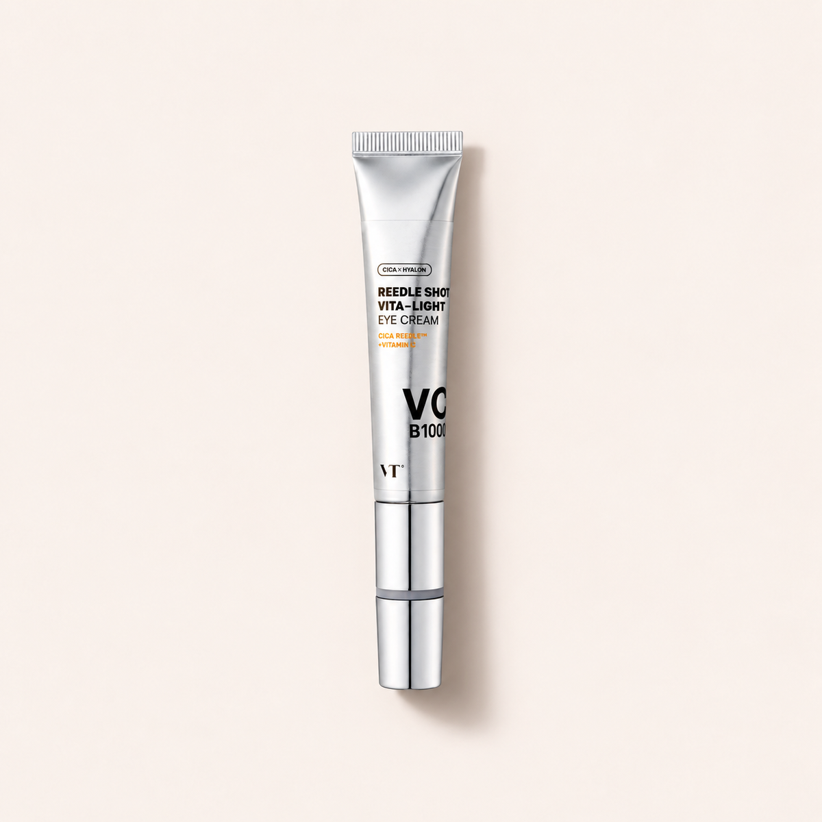 VT Cosmetics Reedle Shot Vita-Light Eye Cream 15 ml – oční krém – MrRizz