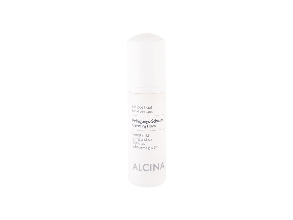 ALCINA Cleansing 150 ml