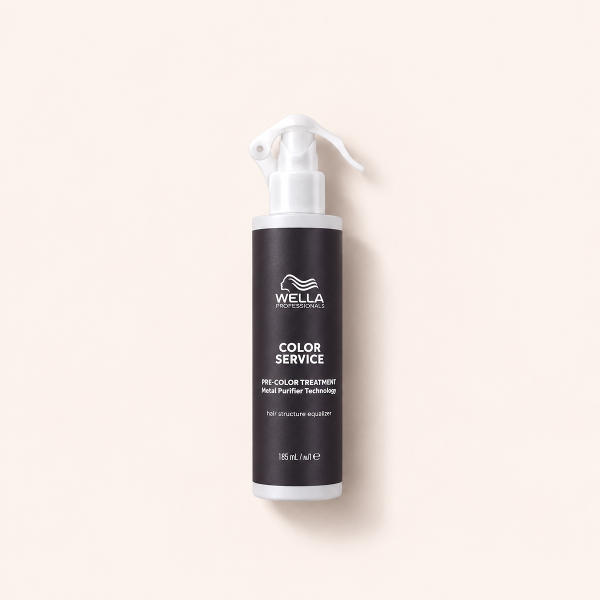 Wella Professionals Color Service Pre-Colour Treatment 185 ml – bezoplachová péče – MrRizz