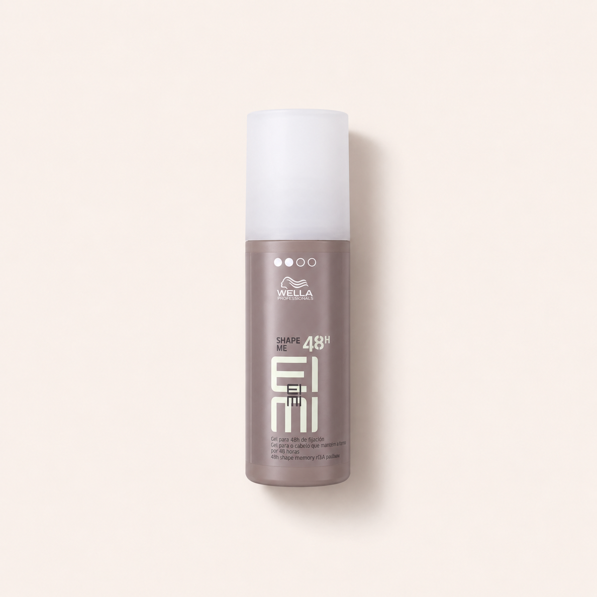 Wella Professionals Eimi Shape Me 150 ml – gel na vlasy – MrRizz