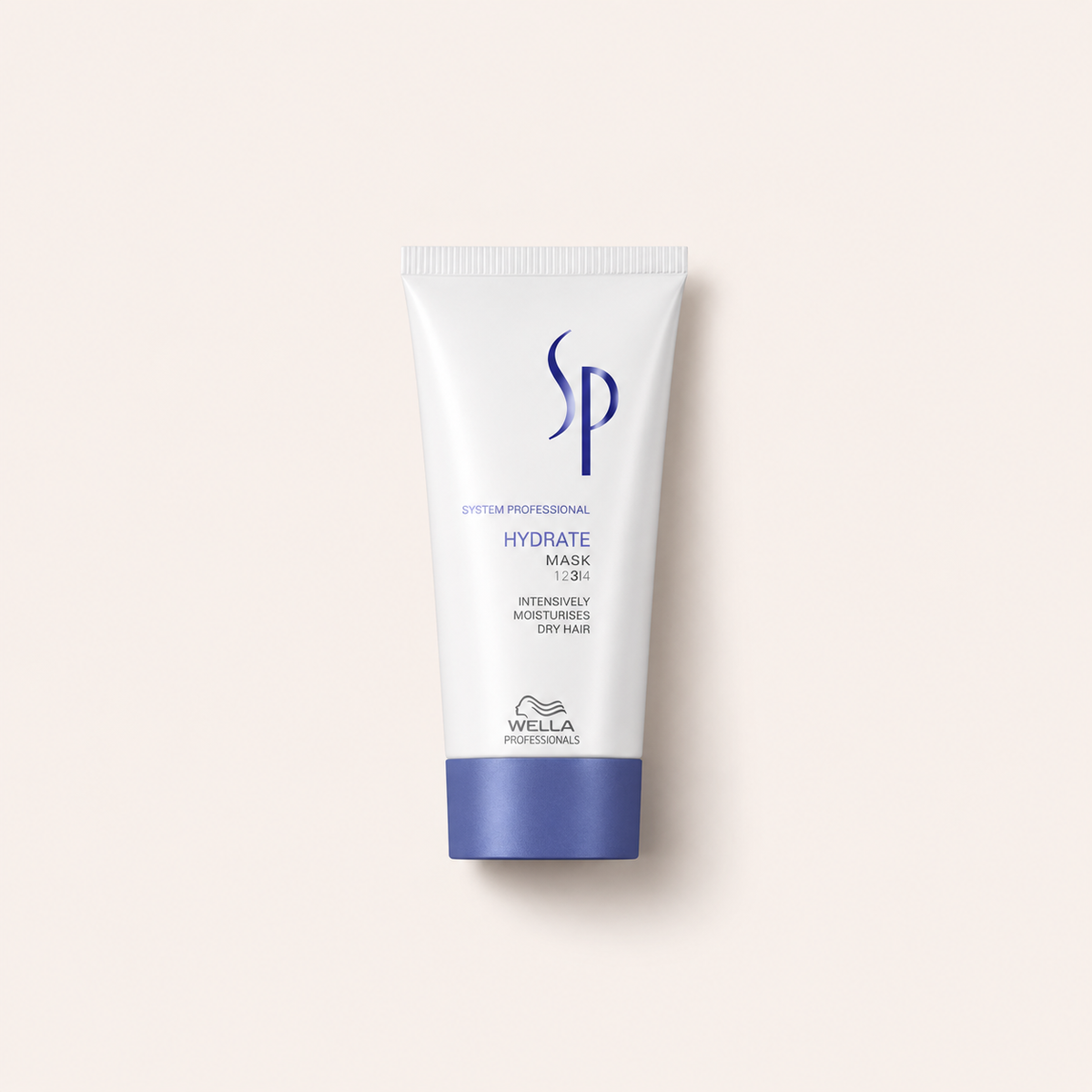 Wella Professionals SP Hydrate 400 ml – maska na vlasy – MrRizz