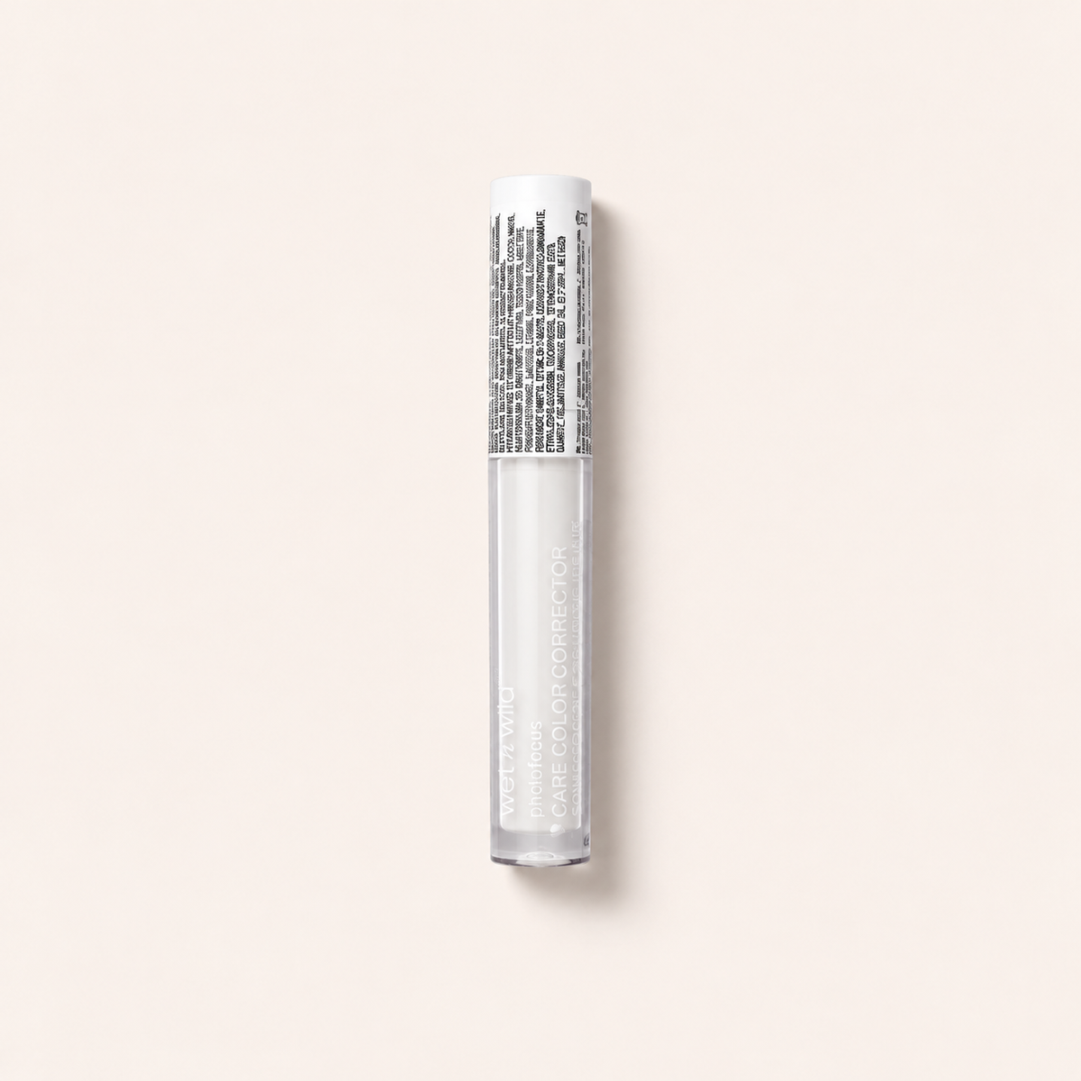 Wet n Wild Photo Focus Care Color Corrector 3,3 ml – korektor – MrRizz