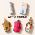 Winter Premium – 5 vůní v sadě odstřiků MrRizz