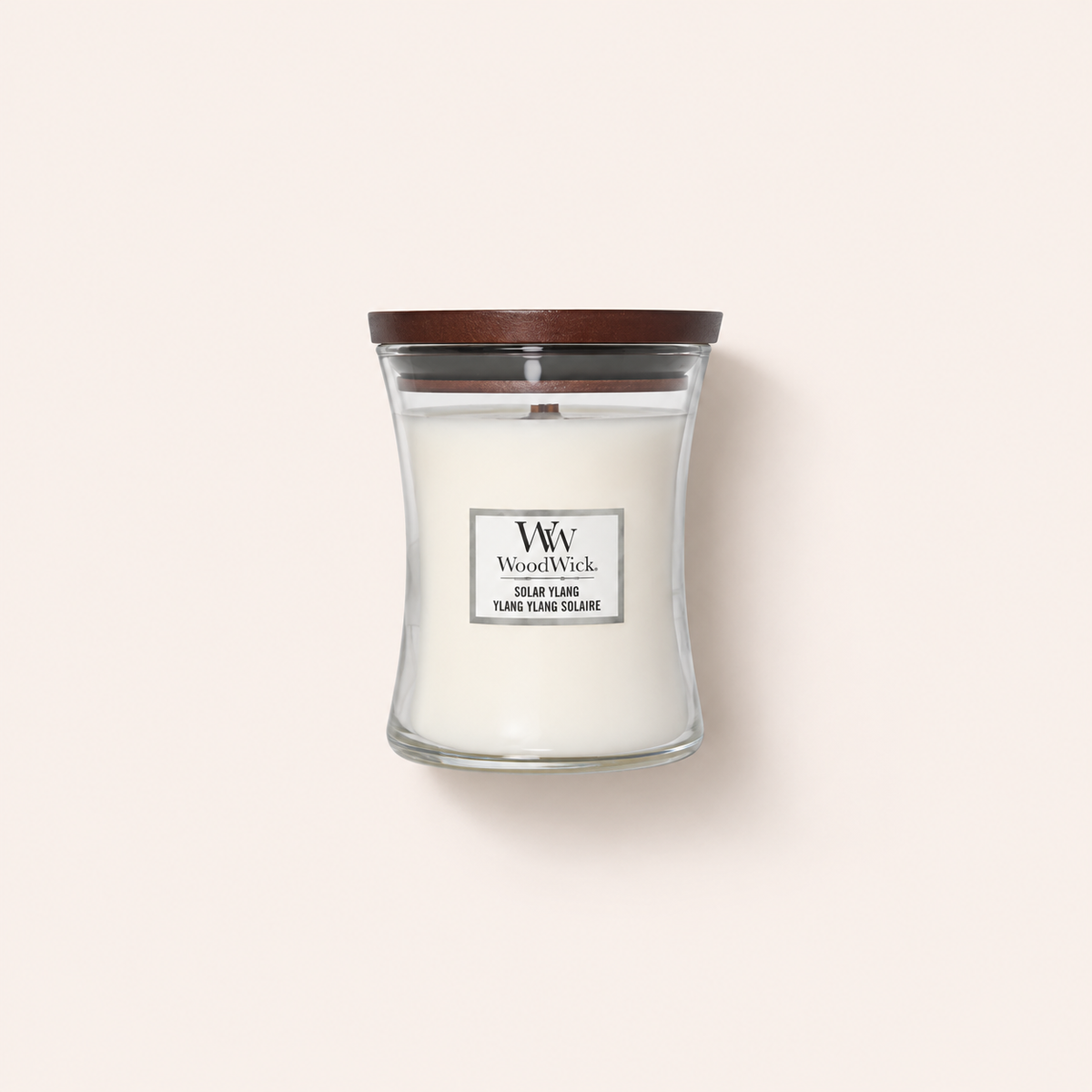 WoodWick Solar Ylang 275 ml – vonná svíčka – MrRizz