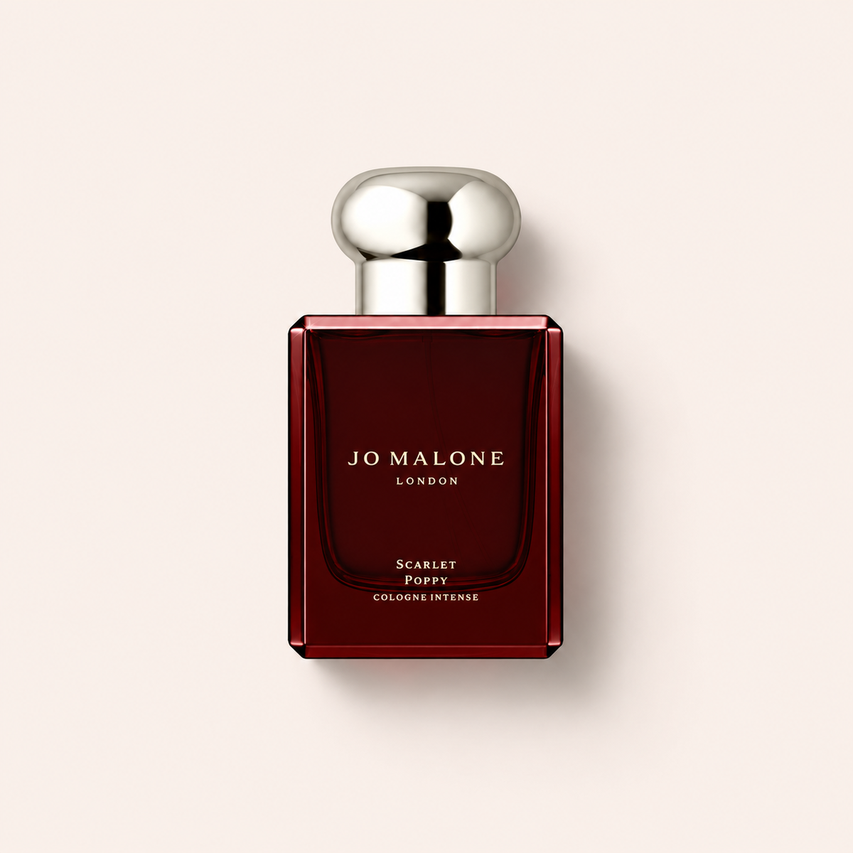 Jo Malone Scarlet Poppy Cologne Intense 50 ml – MrRizz