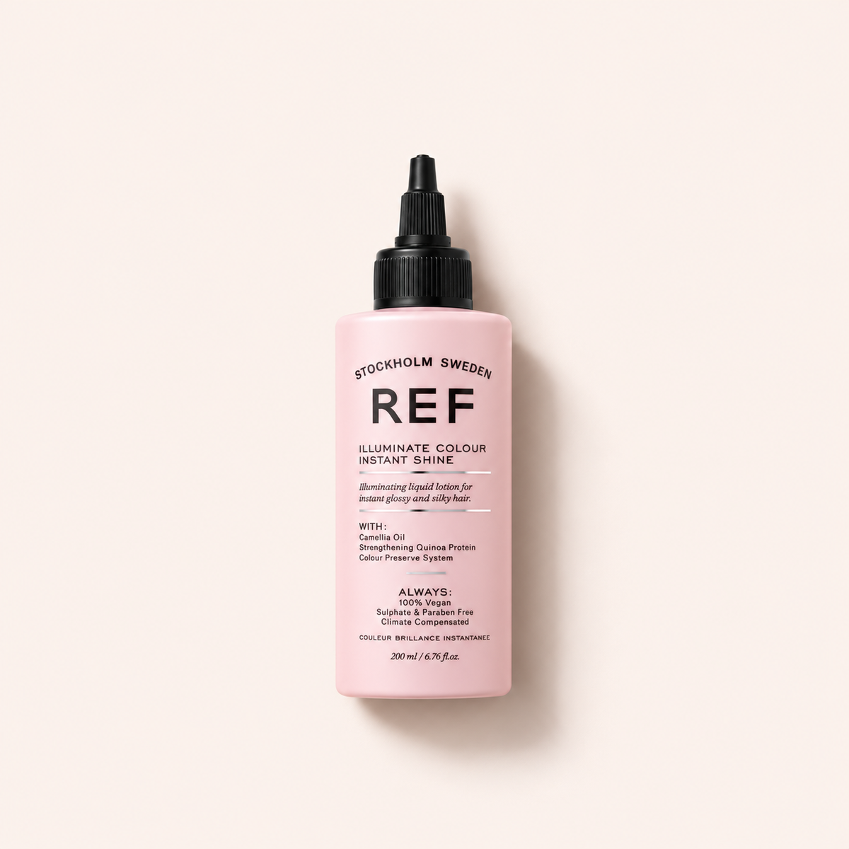 REF Illuminate Colour Instant Shine 200 ml