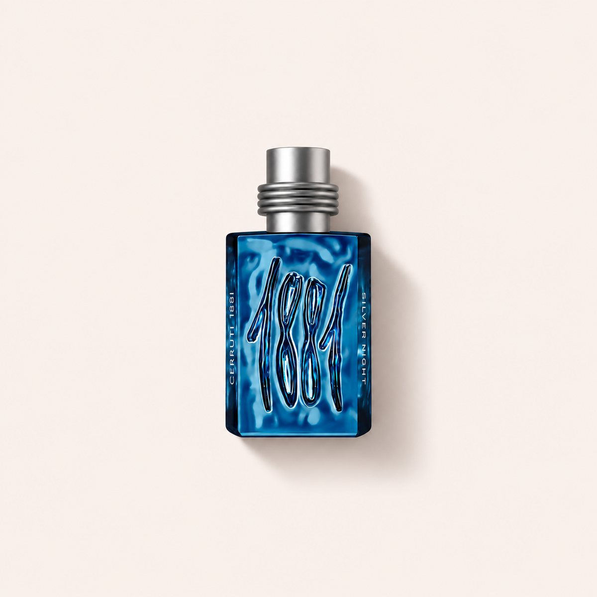 Nino Cerruti Cerruti 1881 Silver Night 50 ml