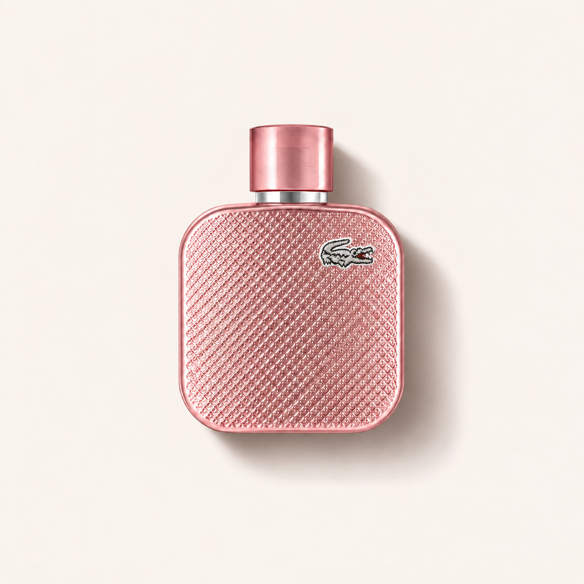 Lacoste L1212 Silver Rose 100 ml – produktová fotografie – MrRizz