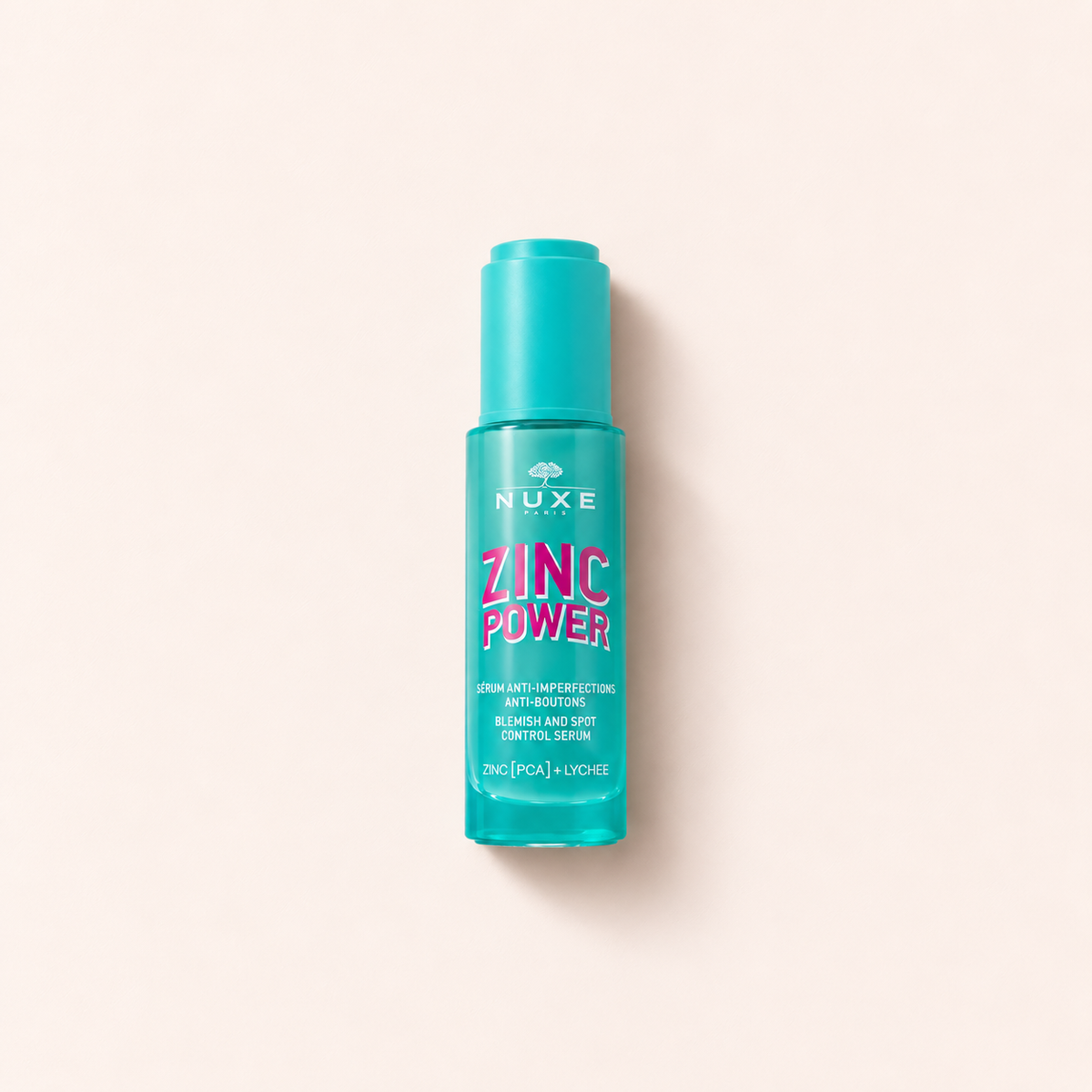 NUXE Zinc Power Blemish And Spot Control Serum 30 ml – MrRizz