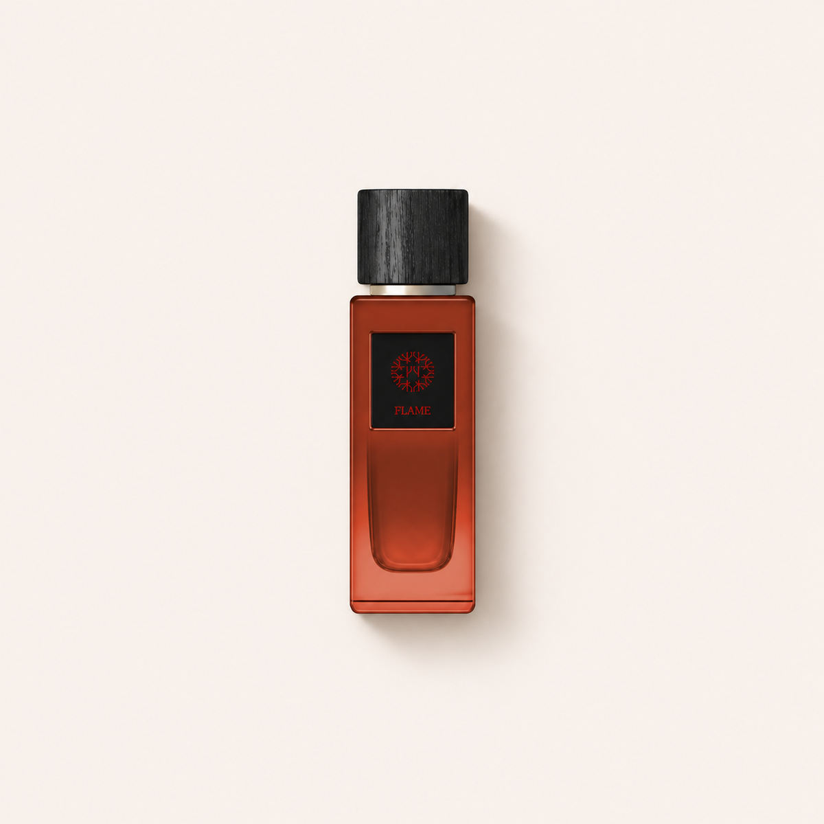 The Woods Collection Natural Flame 100 ml – MrRizz