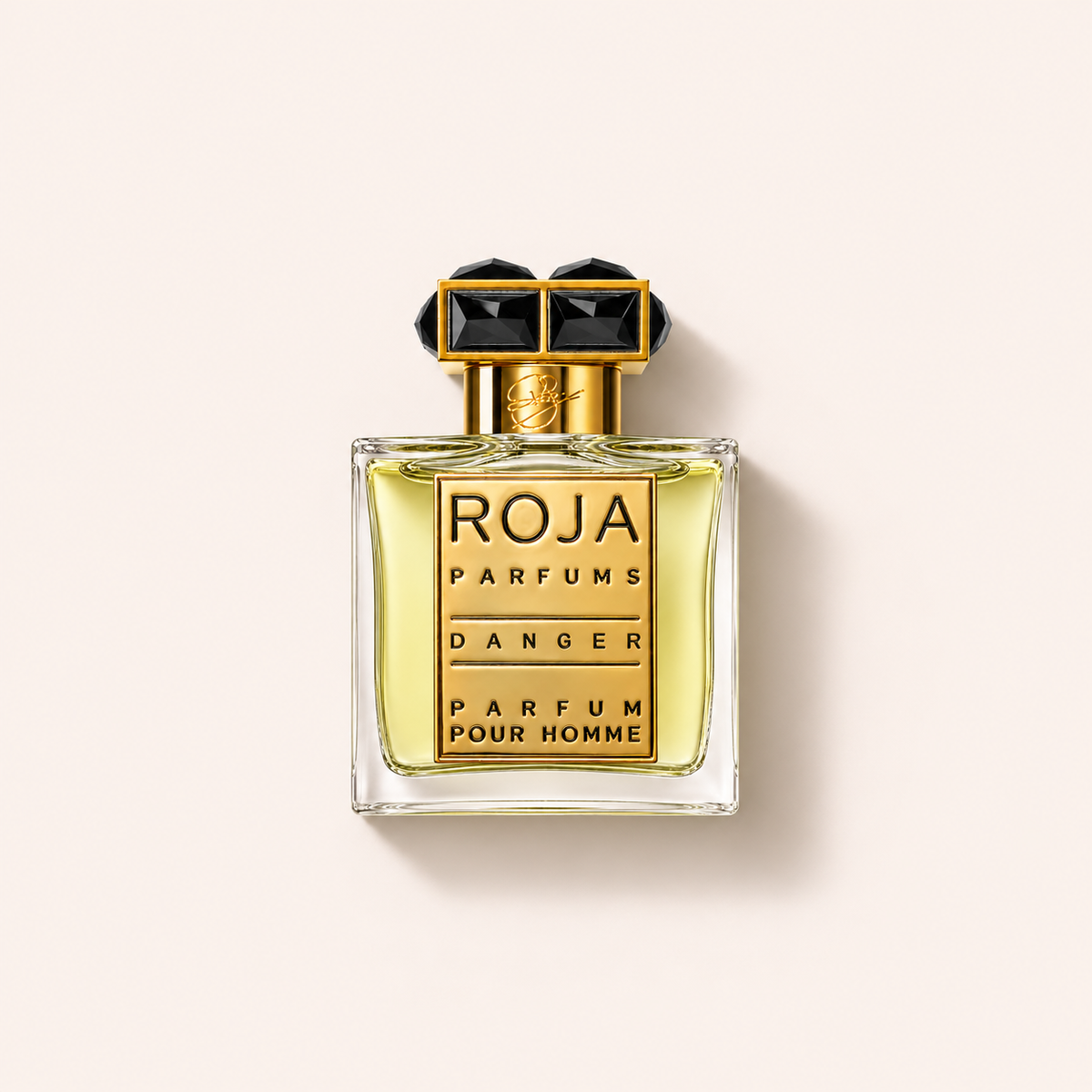 Roja Parfums Danger 50 ml – MrRizz