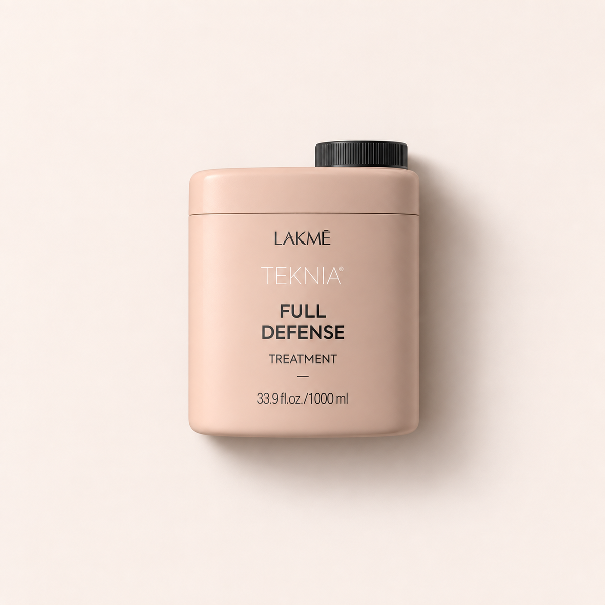 Lakmé Teknia Full Defense Treatment 1000 ml
