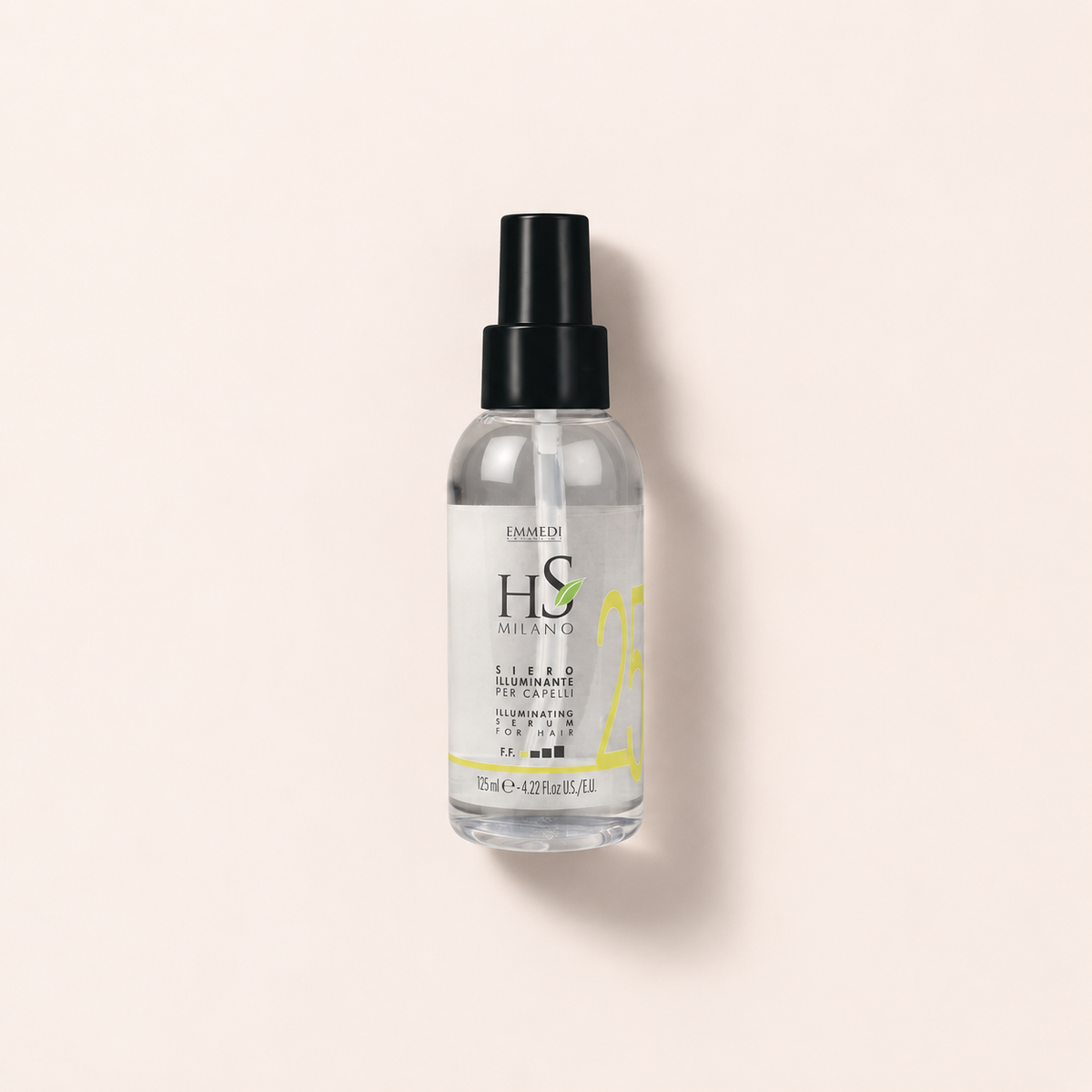 HS MILANO Illuminating Serum 125 ml