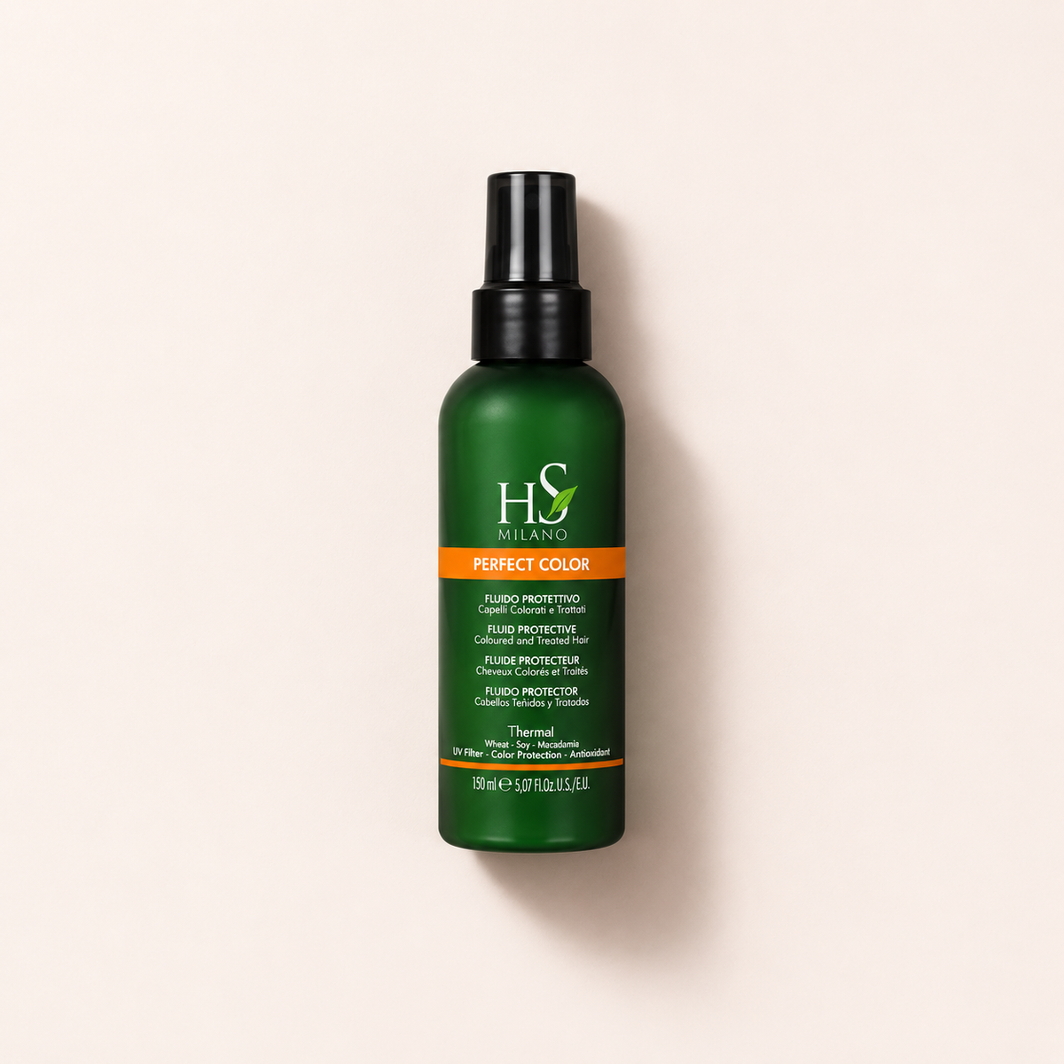 HS MILANO Perfect Color Protective Fluid 150 ml