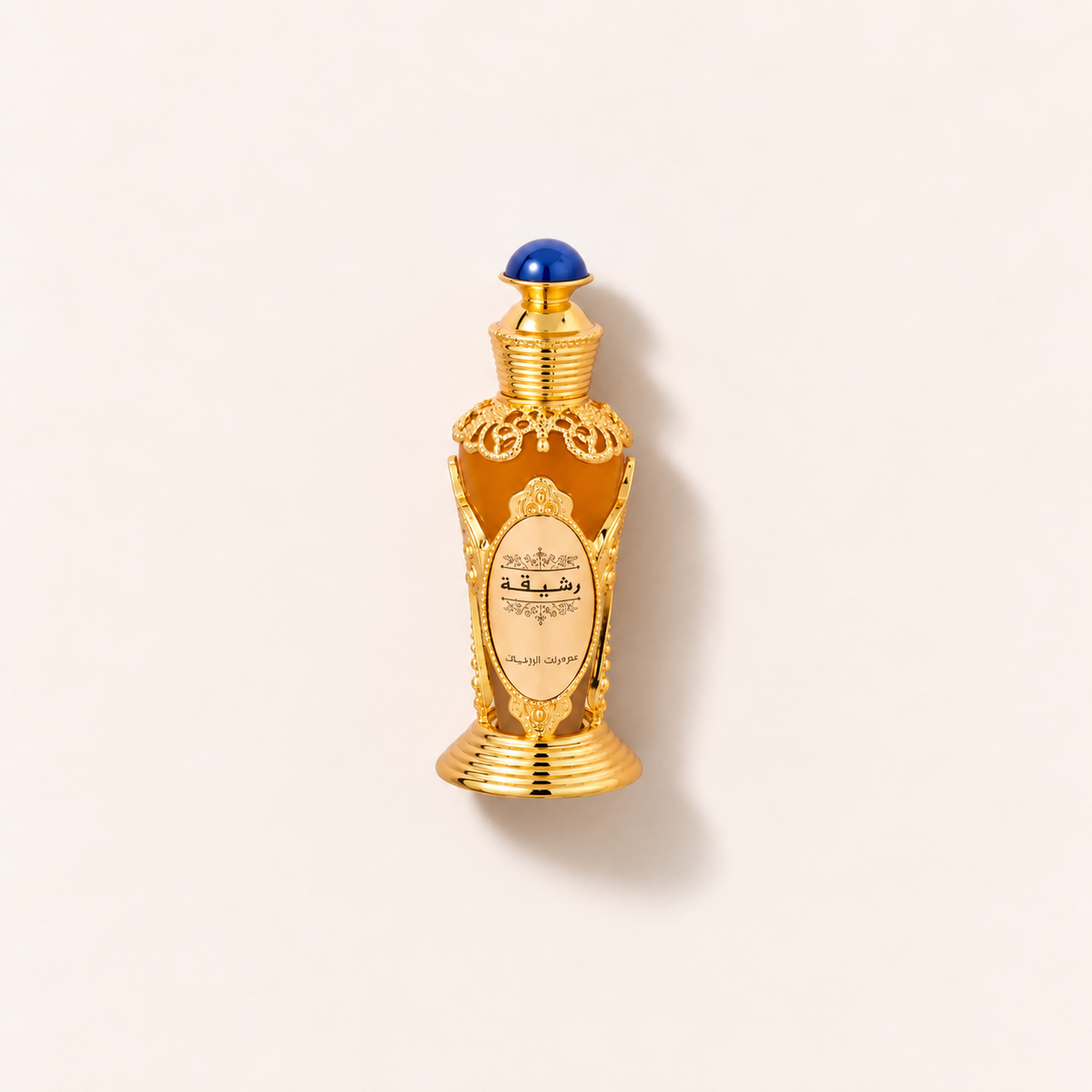Swiss Arabian Rasheeqa 50 ml – MrRizz