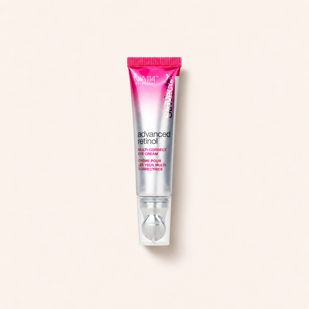 StriVectin Advanced Retinol Multi-Correct Eye Cream 15 ml – MrRizz