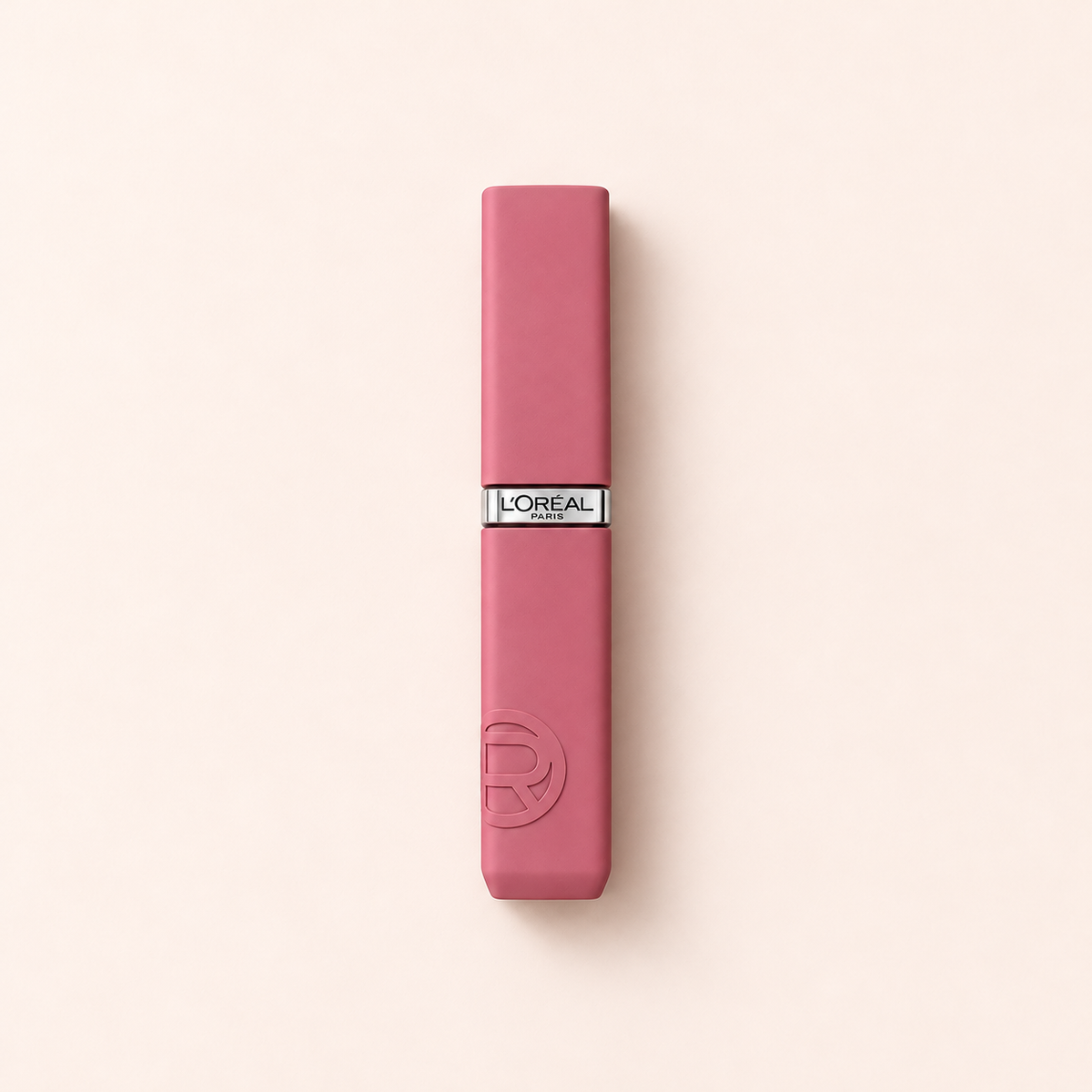 Tekutá rtěnka L’Oréal Infaillible Matte Resistance 240 Road Tripping 5 ml – MrRizz