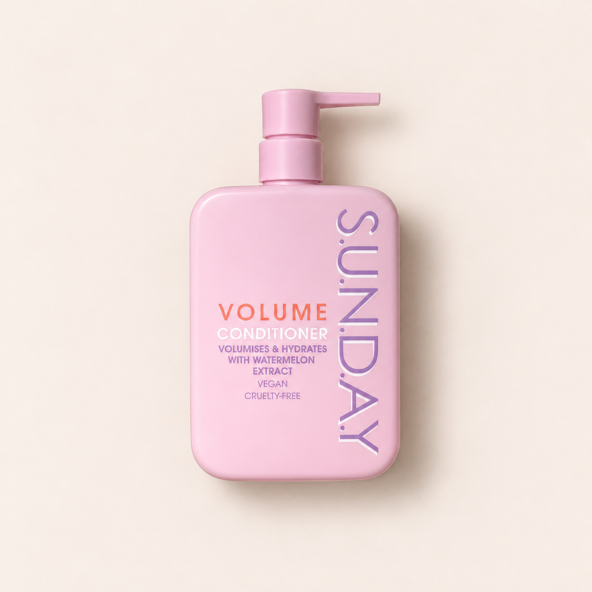 Titulní fotografie kondicionéru Xpel S.U.N.D.A.Y Volume 350 ml – MrRizz
