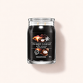 Titulní fotografie svíčky Yankee Candle Signature Black Coconut 567 g – MrRizz