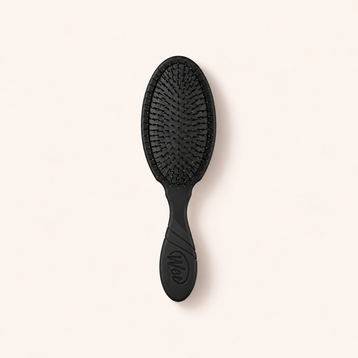 Titulní fotografie produktu Wet Brush Pro Detangler, černý kartáč – MrRizz