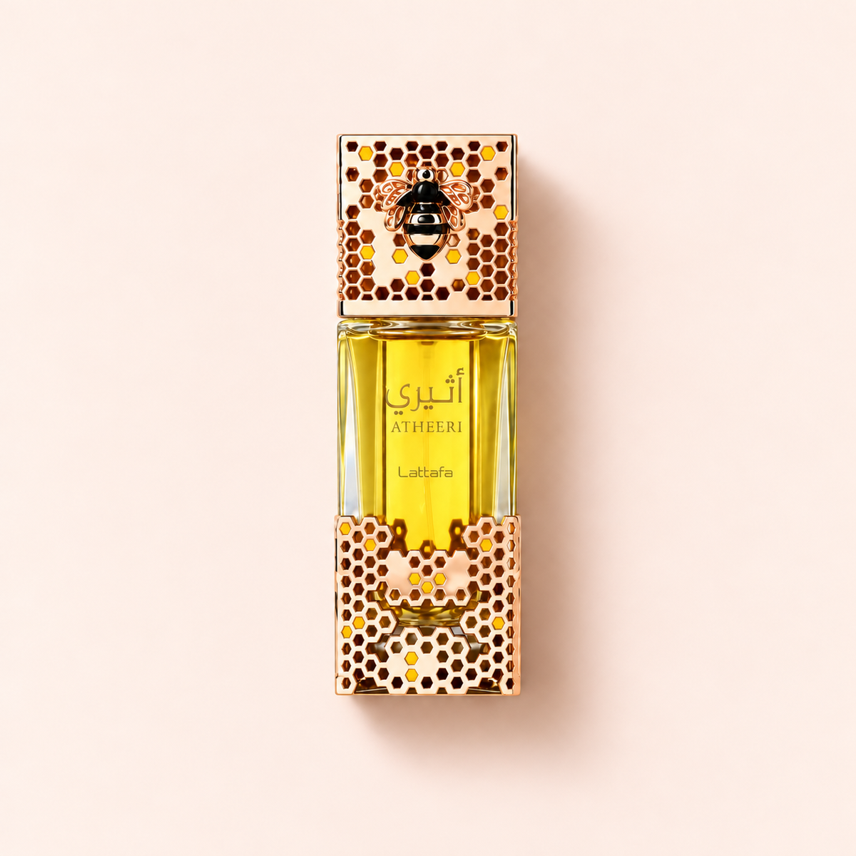Lattafa Atheeri EDP 100 ml – MrRizz