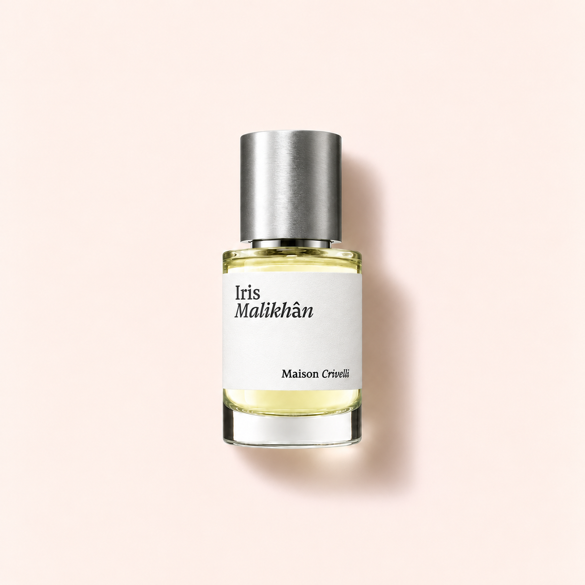 Maison Crivelli Iris Malikhân EDP 30 ml – MrRizz