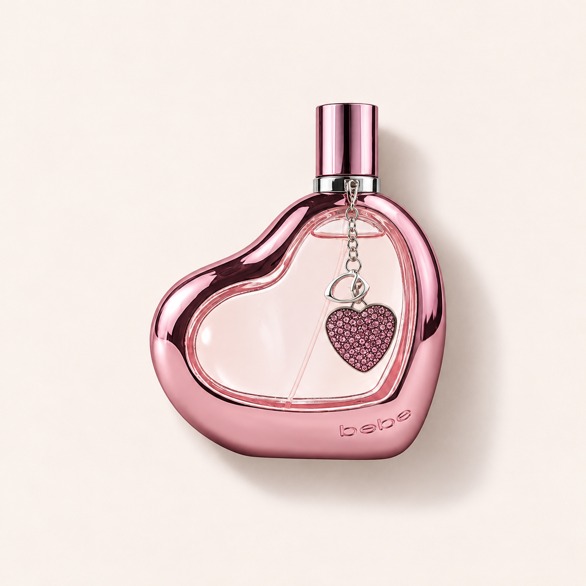 Bebe Sheer 100 ml – MrRizz