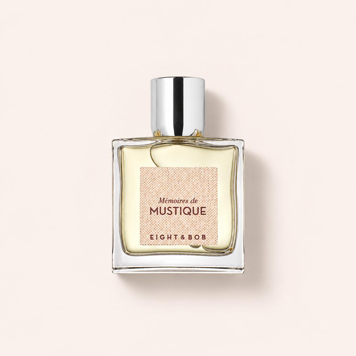 Eight & Bob Mémoires de Mustique – toaletní voda 100 ml – MrRizz