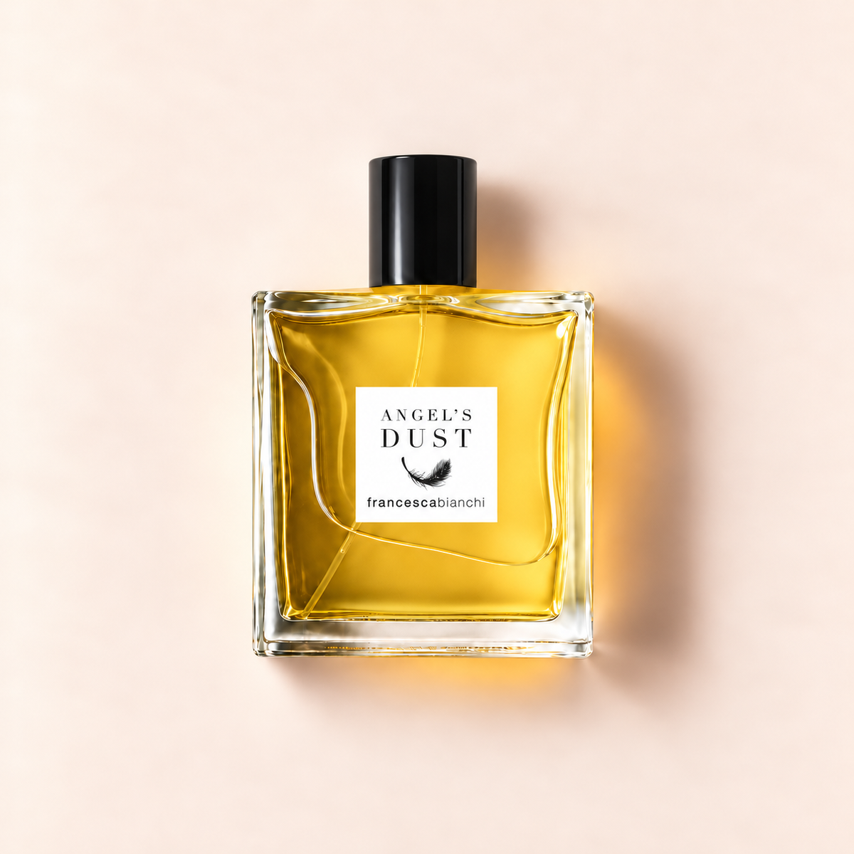 Francesca Bianchi Angel's Dust parfémový extrakt 100 ml – MrRizz