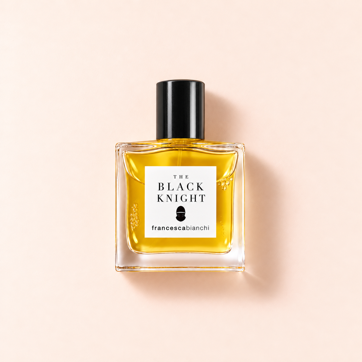 Francesca Bianchi The Black Knight parfémový extrakt 30 ml – MrRizz