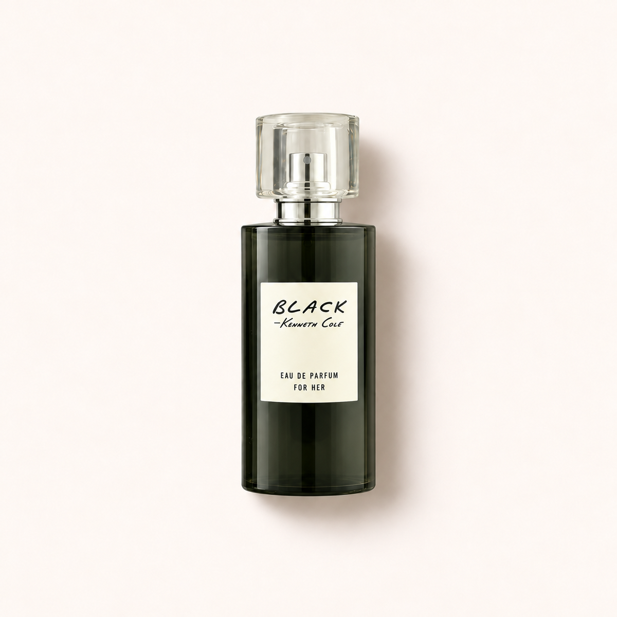 Kenneth Cole Black dámská parfémovaná voda 100 ml – MrRizz
