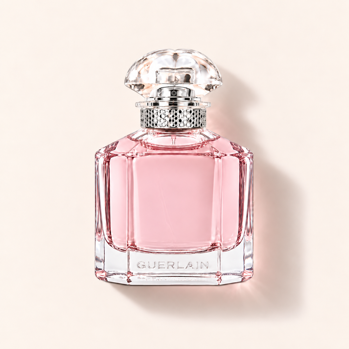 Guerlain Mon Guerlain Sparkling Bouquet parfémovaná voda 100 ml – MrRizz