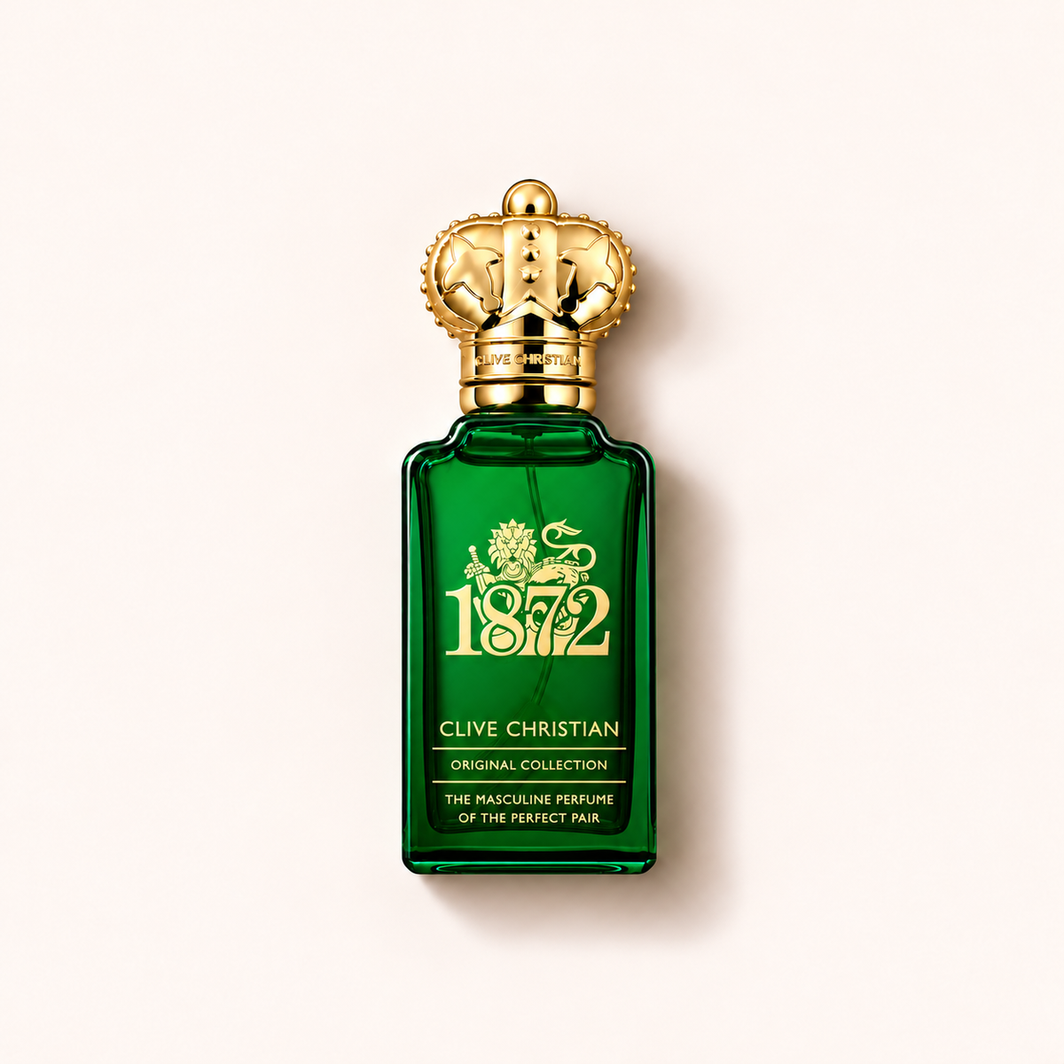 Clive Christian Original Collection 1872 pánský parfém 50 ml – MrRizz