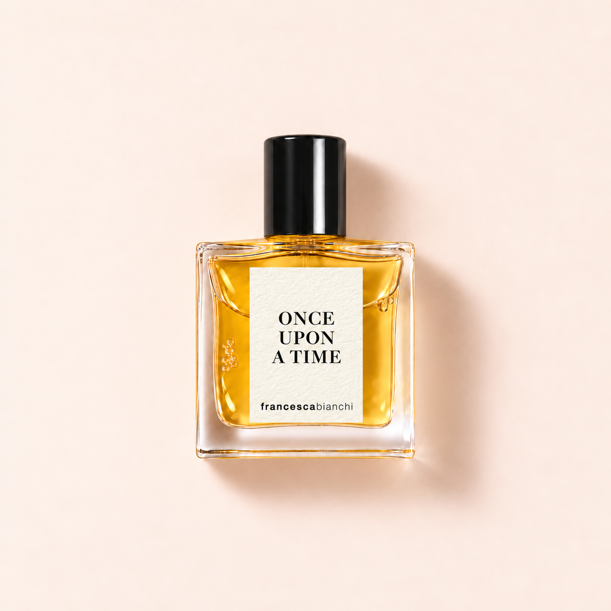 Francesca Bianchi Once Upon A Time parfémový extrakt 30 ml – MrRizz