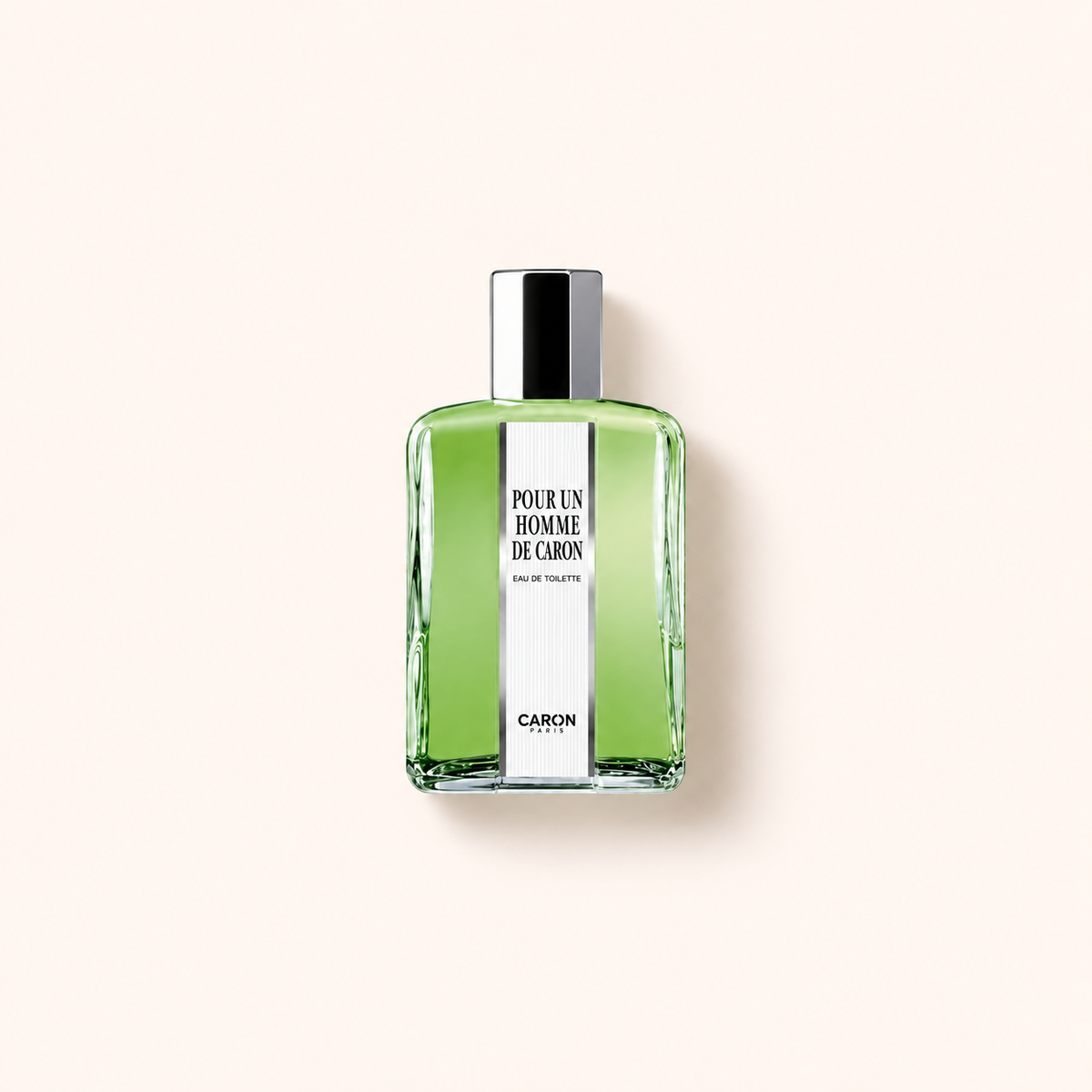 Caron Pour Un Homme de Caron toaletní voda 75 ml – MrRizz