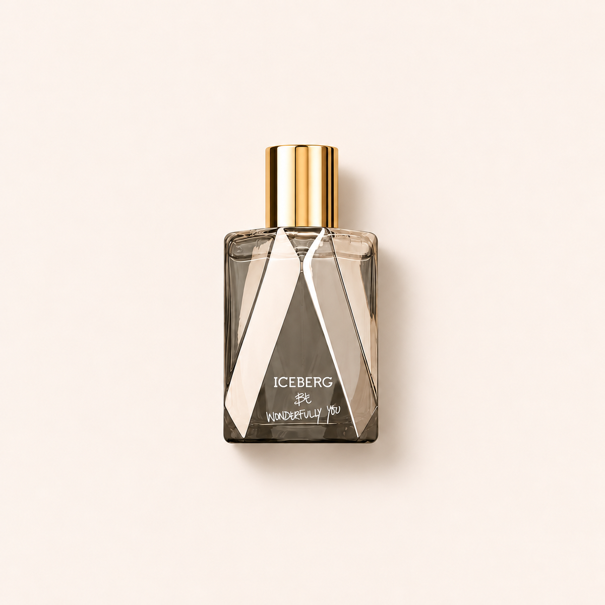 Iceberg Be Wonderfully You – toaletní voda 50 ml – MrRizz