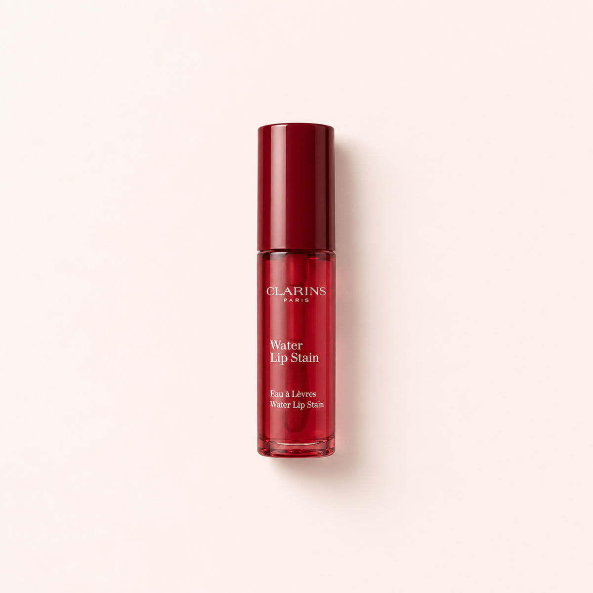 Clarins Water Lip Stain 7 ml — produktová fotografie