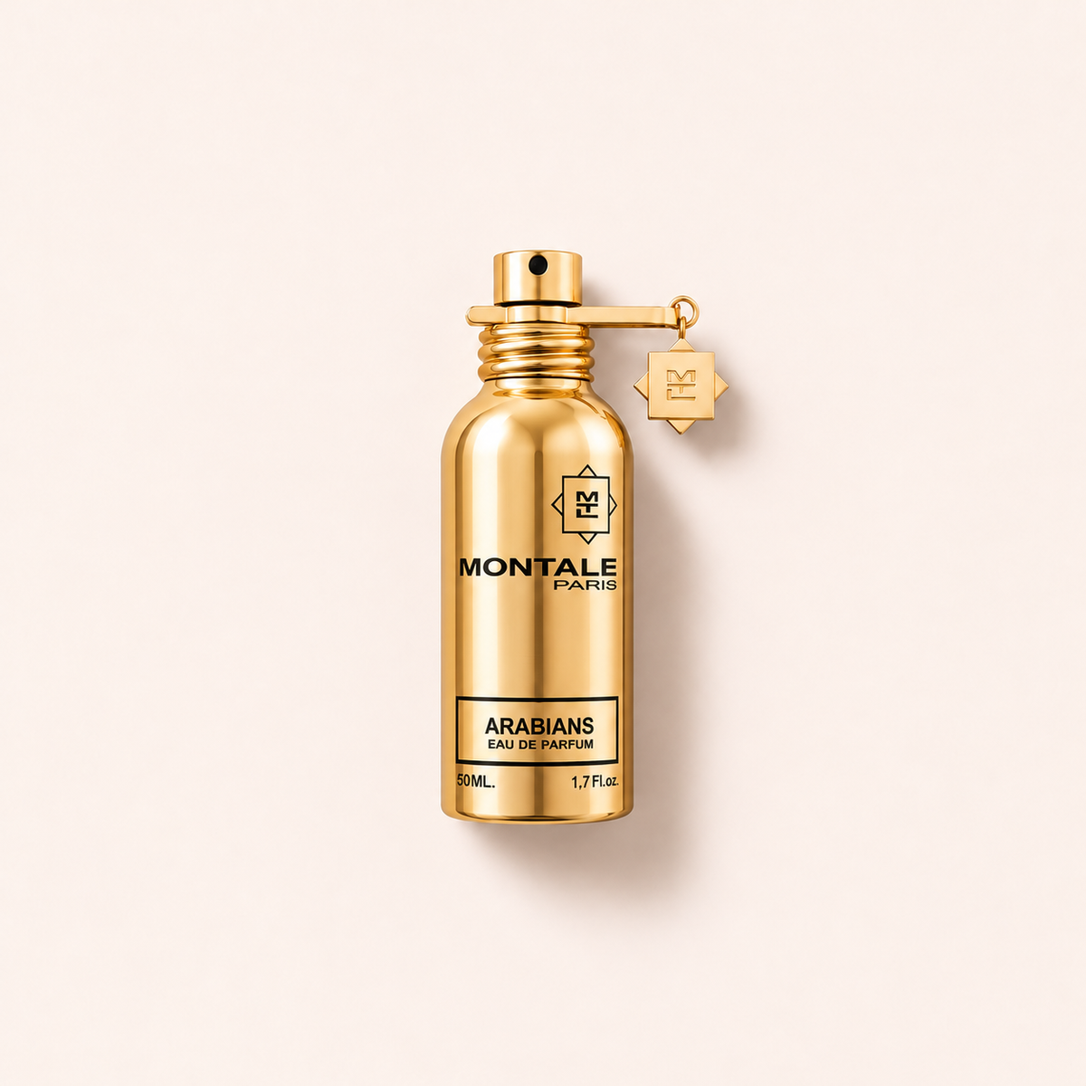 Montale Arabians, parfémovaná voda 50 ml – MrRizz