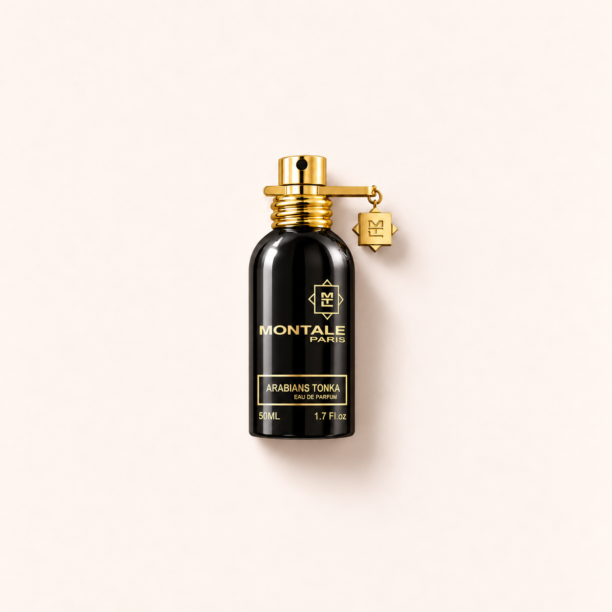 Montale Arabians Tonka, parfémovaná voda 50 ml – MrRizz