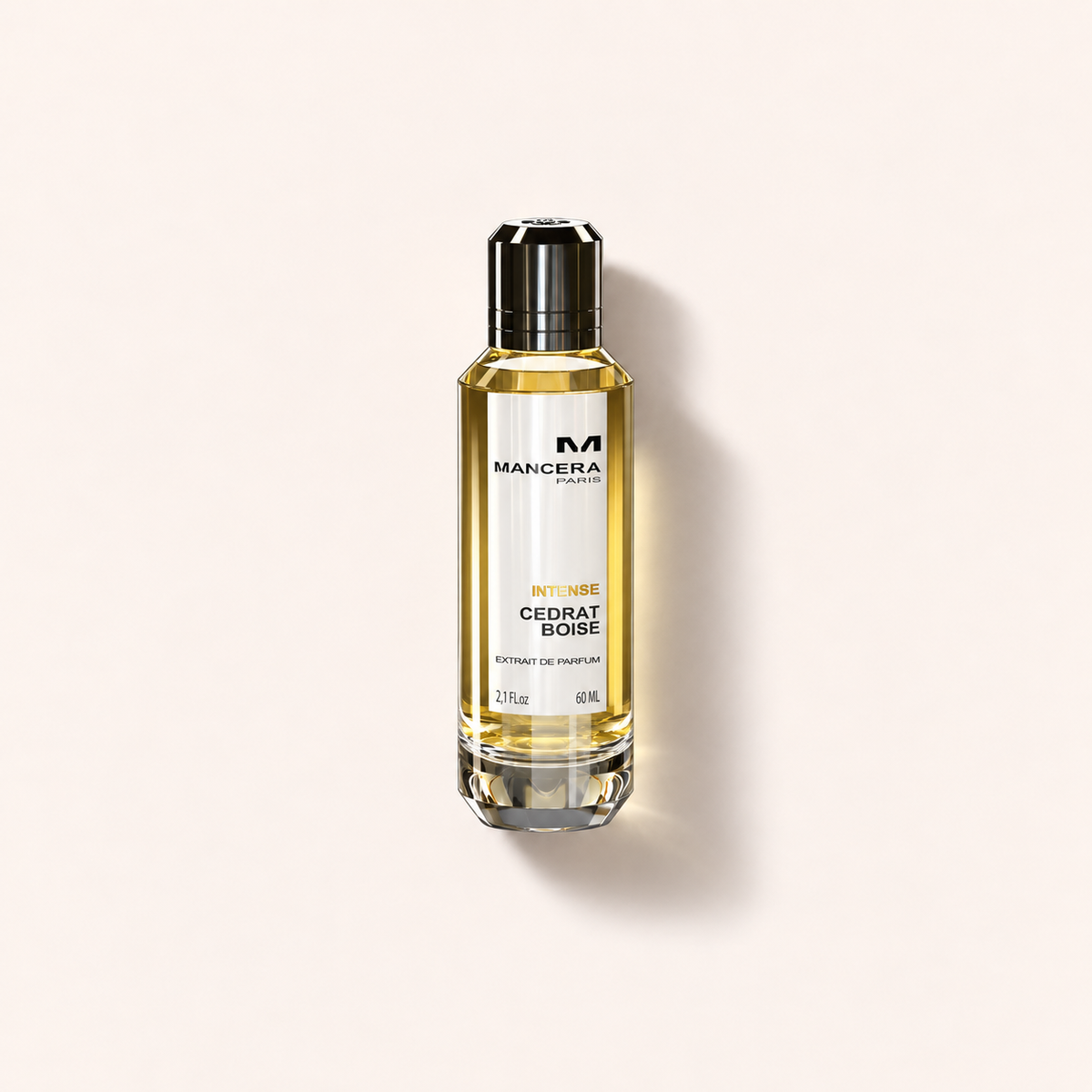 Mancera Intense Cedrat Boise, parfémový extrakt 60 ml – MrRizz