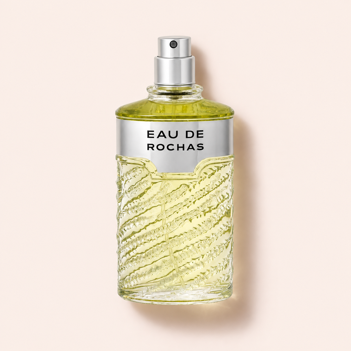 Rochas Eau De Rochas EDT 100 ml – MrRizz