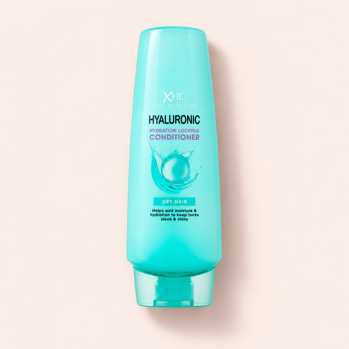 Produktová fotografie Xpel Hyaluronic Hydration Locking Conditioner 400 ml – MrRizz