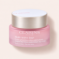 Clarins Multi-Active, denní pleťový krém 50 ml – MrRizz