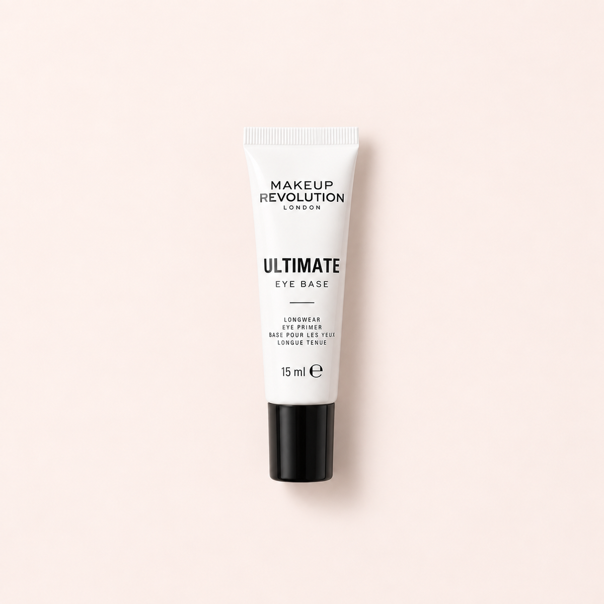 Makeup Revolution London Ultimate 15 ml — produktová fotografie
